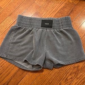 Talentless boxer shorts